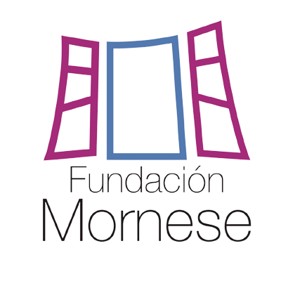 Logo Fundación